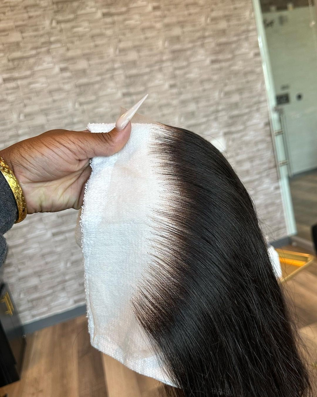 13x4 FRONTALS