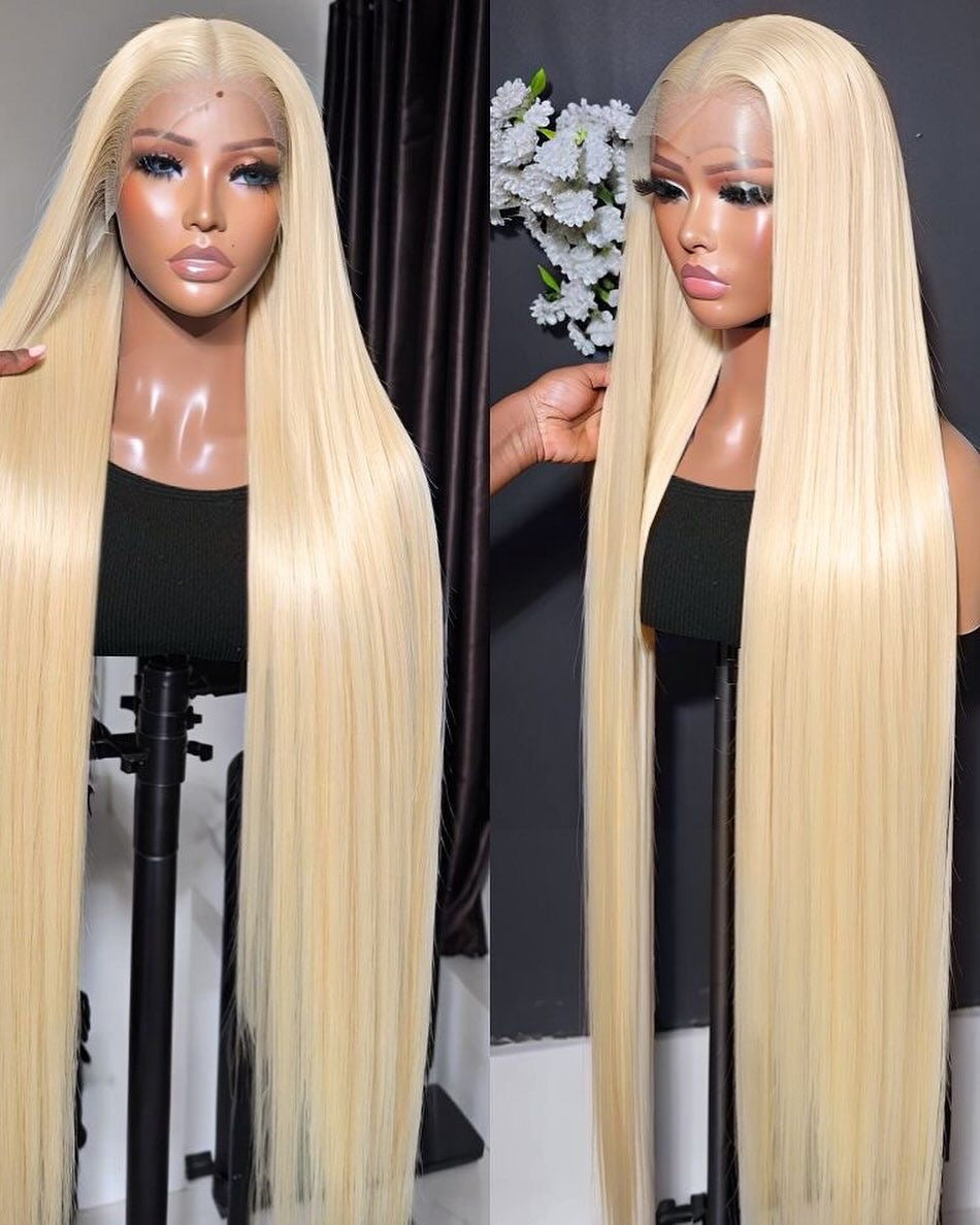613 STRAIGHT WIGS