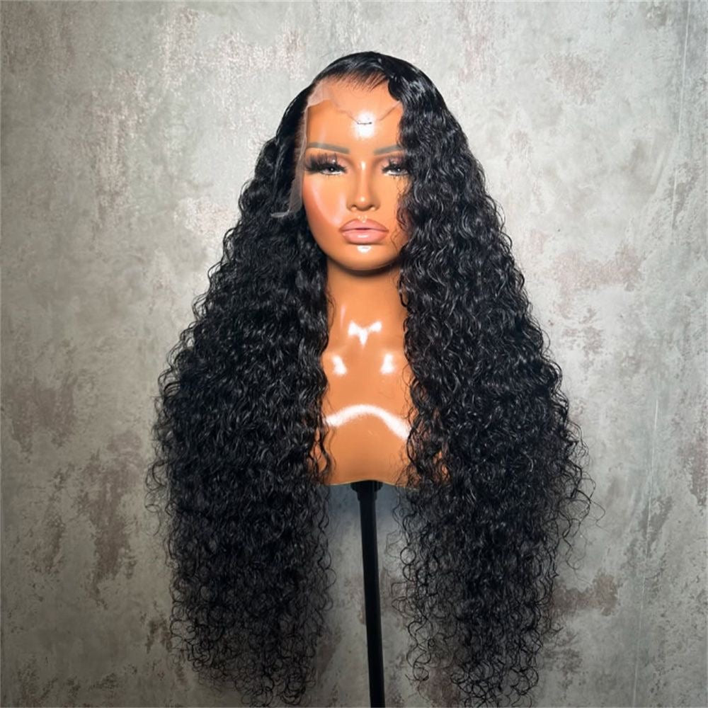 BURMESE CURLY WIGS
