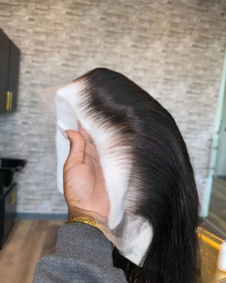 13x4 FRONTALS