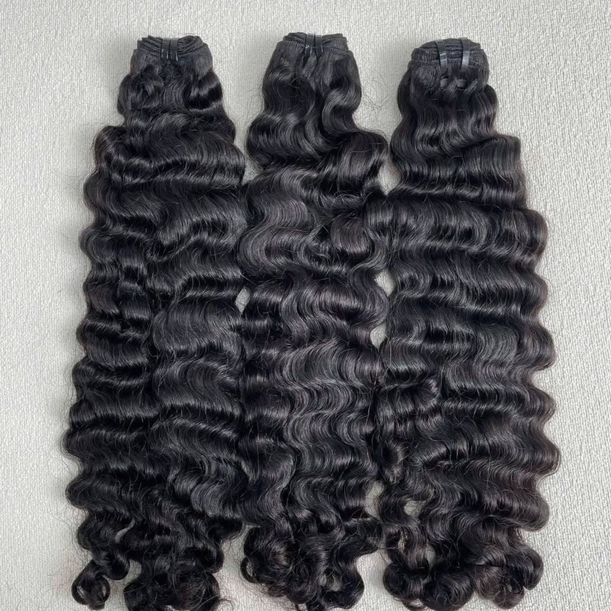 BUNDELS