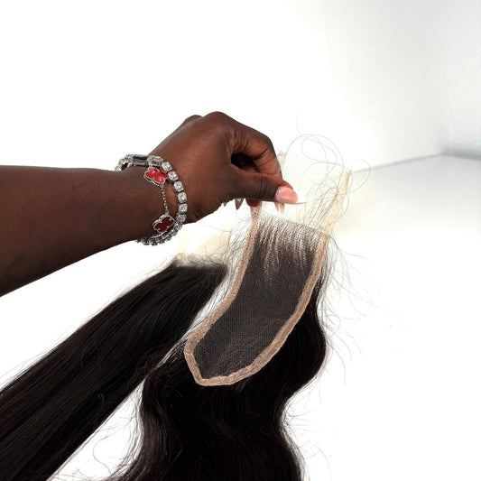 2x6 BODYWAVE CLOSURE