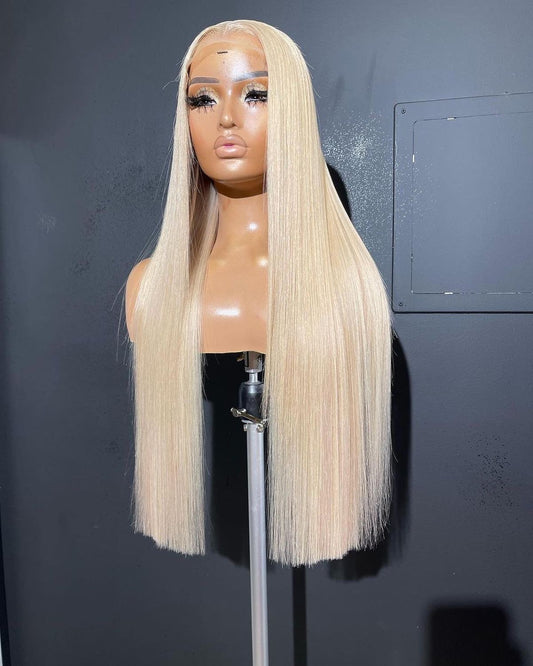 613 STRAIGHT WIGS