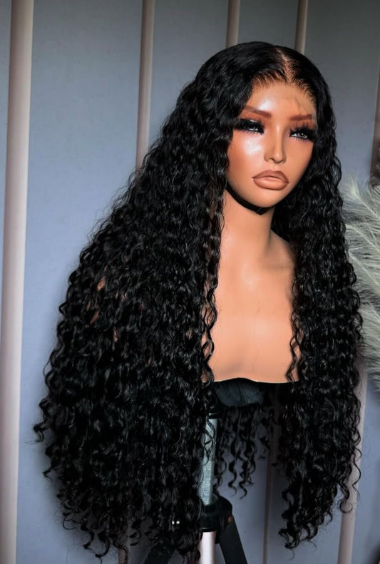 DEEPWAVE FRONTAL WIGS
