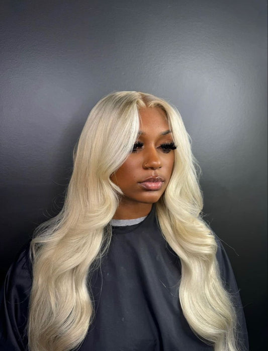 613 BODYWAVE WIGs