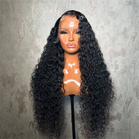 BURMESE CURLY WIGS