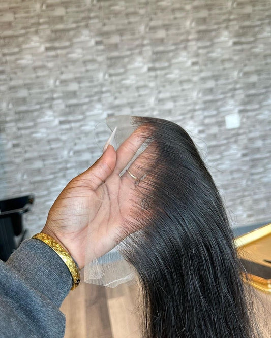 13x4 FRONTALS