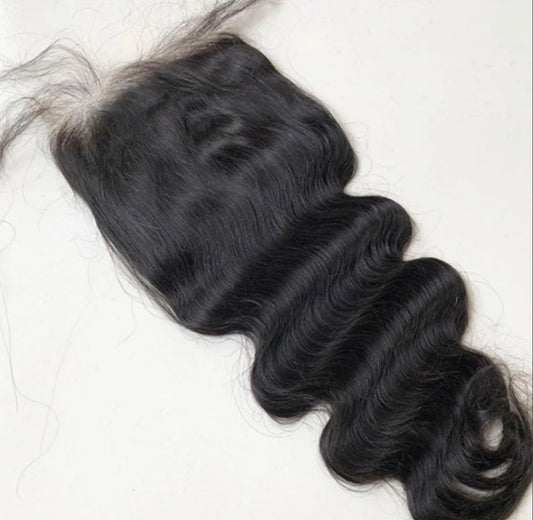 5x5 BODYWAVE CLOSURE
